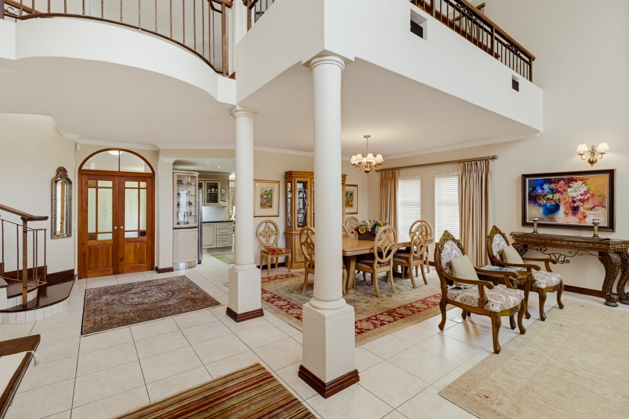 3 Bedroom Property for Sale in Steynsrust Western Cape
